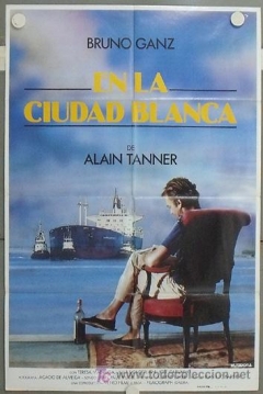 Ficha En la Ciudad Blanca