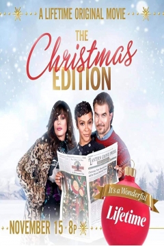 Poster The Christmas Edition