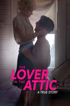 Poster El Amante del Desván
