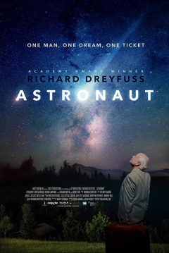 Poster Astronaut