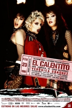 Ficha El Calentito