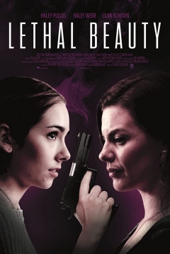 Una Belleza para Matar — póster