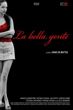 Poster La Bella Gente
