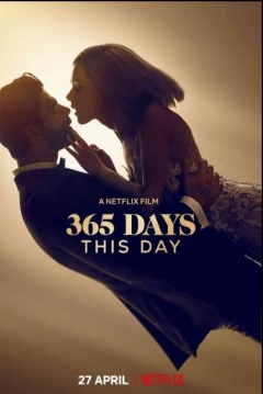 365 Días: Aquel Día — póster