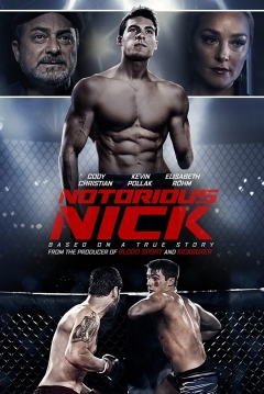Poster Notorious Nick