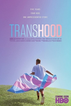 Poster Transhood