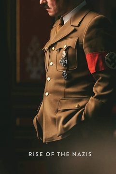 Poster El Ascenso de los Nazis