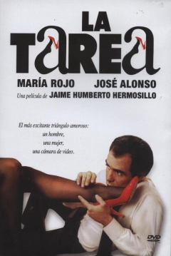 Poster La Tarea