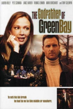 Poster The Godfather of Green Bay