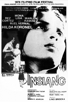 Poster Insiang