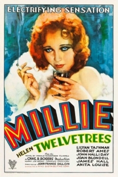 Poster Millie