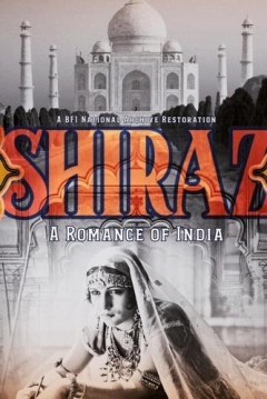Poster Shiraz