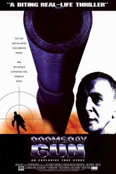 Poster El Puño de Dios