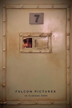 Poster Miracle In Cell No. 7
