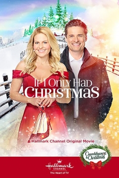 Poster If I Only Had Christmas