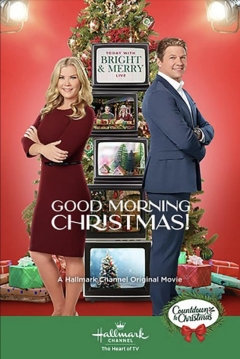 Poster Good Morning Christmas!