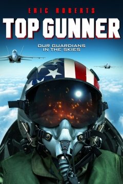 Poster Top Gunner