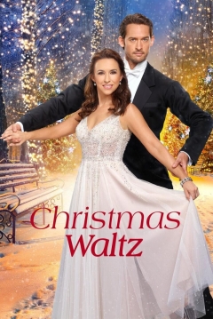 Poster Vals de Navidad
