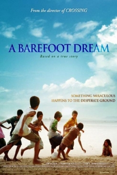 Poster A Barefoot Dream