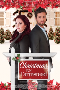 Poster The Christmas Listing