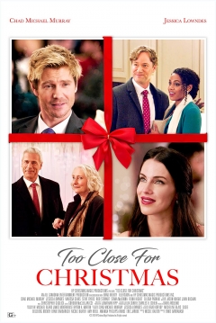 Poster Sorpresa en Navidad