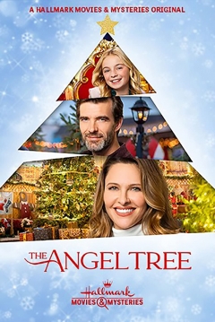 Poster The Angel Tree