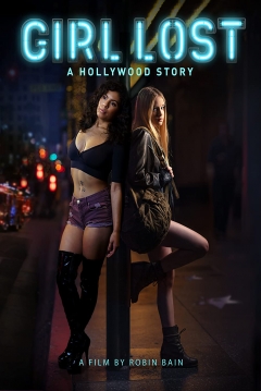 Poster Girl Lost: A Hollywood Story
