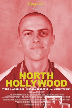 Poster North Hollywood
