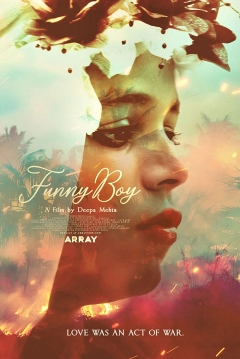 Poster Funny Boy