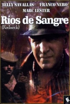 Poster Ríos de Sangre 