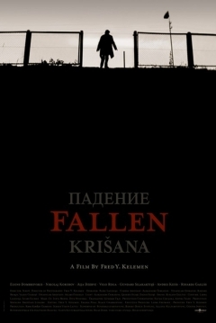 Poster Fallen