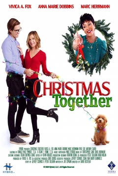 Poster Christmas Together