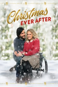 Poster Christmas Ever After