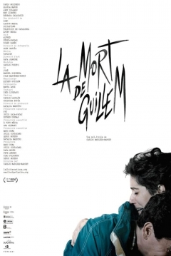 Poster La Muerte De Guillem