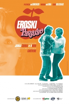 Poster Eroski Paraíso