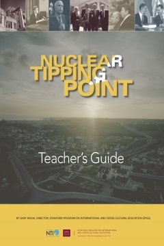 Poster Nuclear Tipping Point