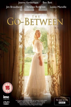 Poster The Go-between
