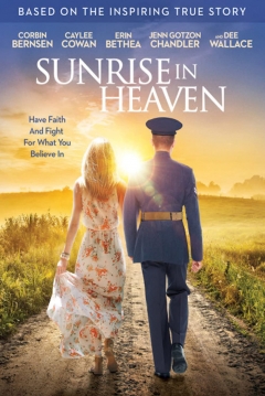 Ficha Sunrise In Heaven