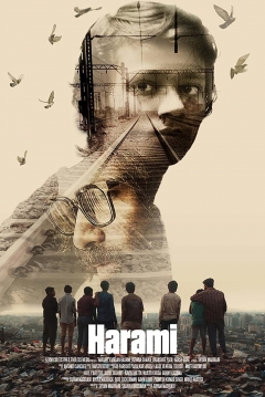 Poster Harami