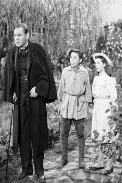 Poster The Secret Garden