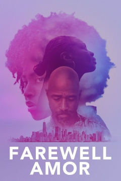 Poster Farewell Amor