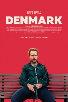 Poster Denmark
