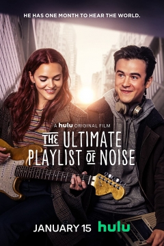 Ficha The Ultimate Playlist Of Noise