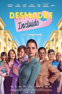 Ficha Desmadre Incluido