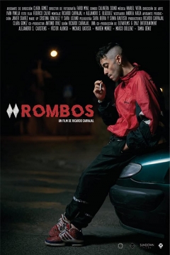 Poster 2 Rombos