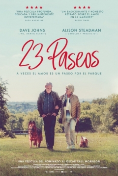 Poster 23 Paseos