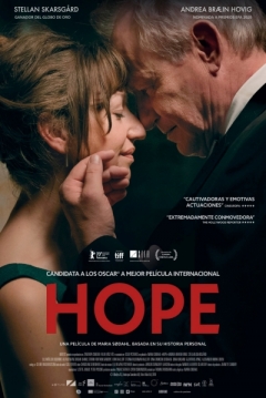 Poster Hope
