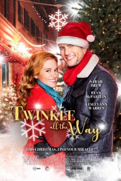 Ficha Twinkle All The Way