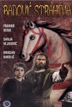 Poster El Halcón