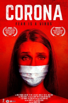 Poster Corona